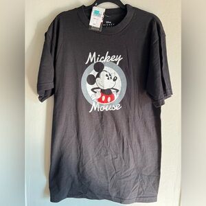 Mickey shirt LT